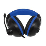 Auricular Gtc Gaming Hsg-517 Con Microfono